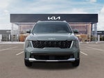 2025 Kia Sorento Hybrid EX FWD