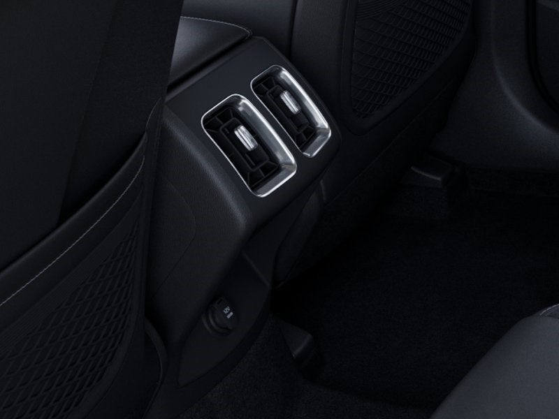 2025 Kia Sorento Hybrid EX FWD