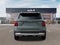2025 Kia Sorento Hybrid EX FWD