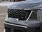 2025 Kia Sorento Hybrid EX AWD