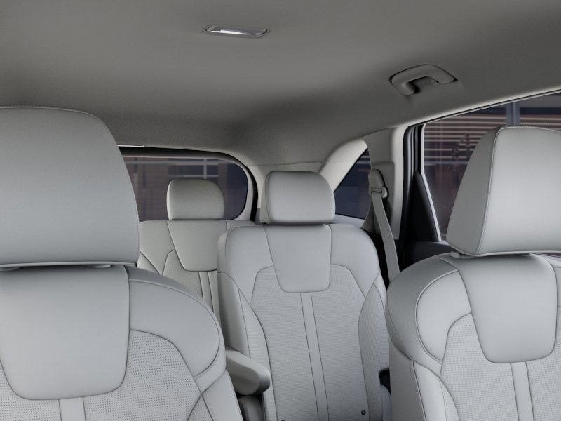 2025 Kia Sorento Hybrid EX AWD