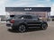 2025 Kia Sorento Hybrid EX AWD