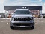 2025 Kia Sorento Hybrid EX AWD