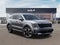 2025 Kia Sorento Hybrid EX AWD