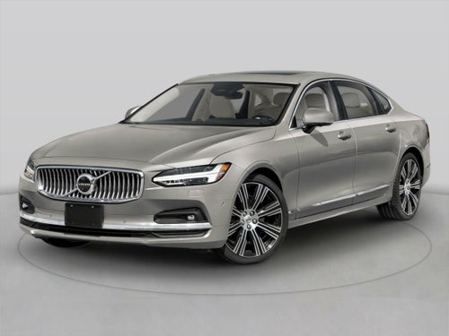 2023 Volvo S90 Ultimate