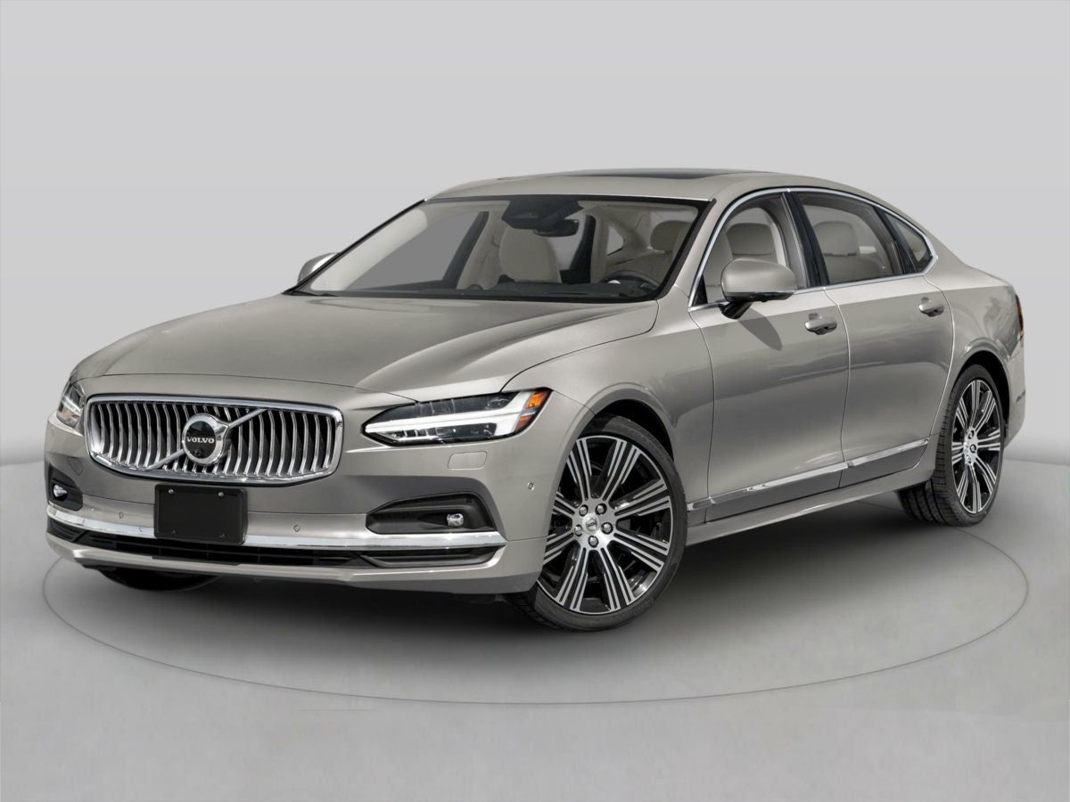 2023 Volvo S90 Ultimate