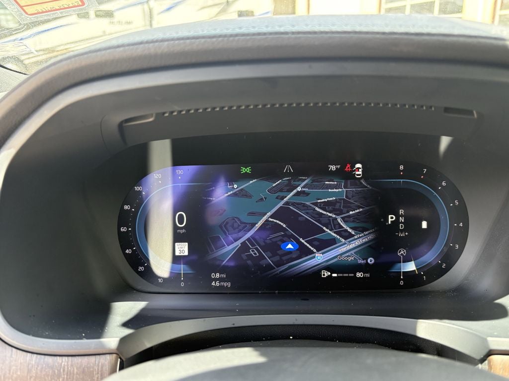 2023 Volvo S90 Ultimate