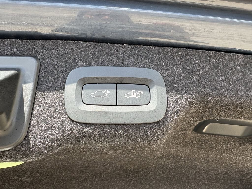 2023 Volvo S90 Ultimate
