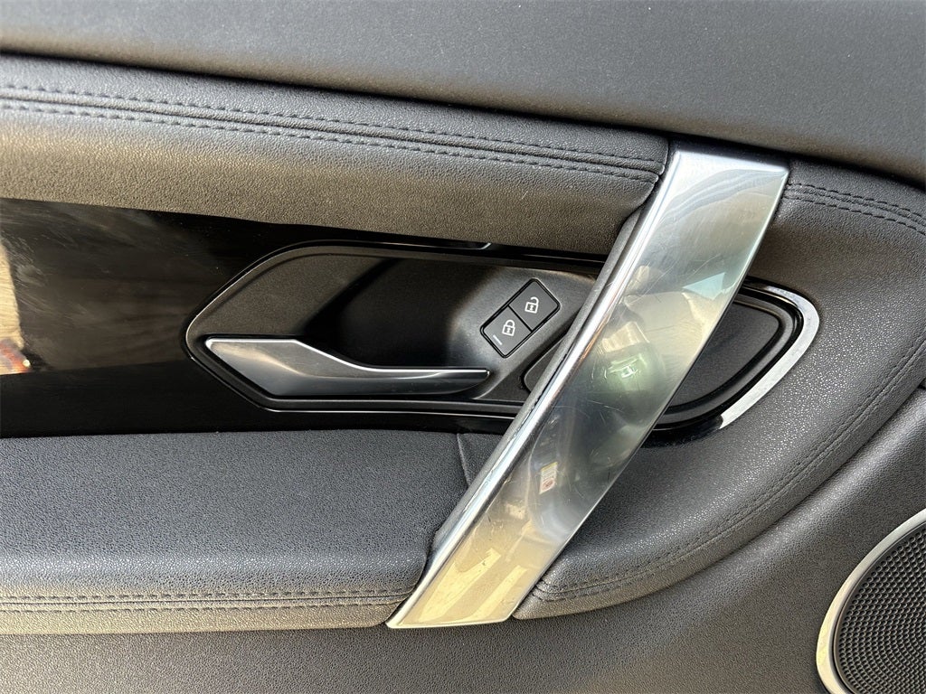 2021 Land Rover Discovery Sport S