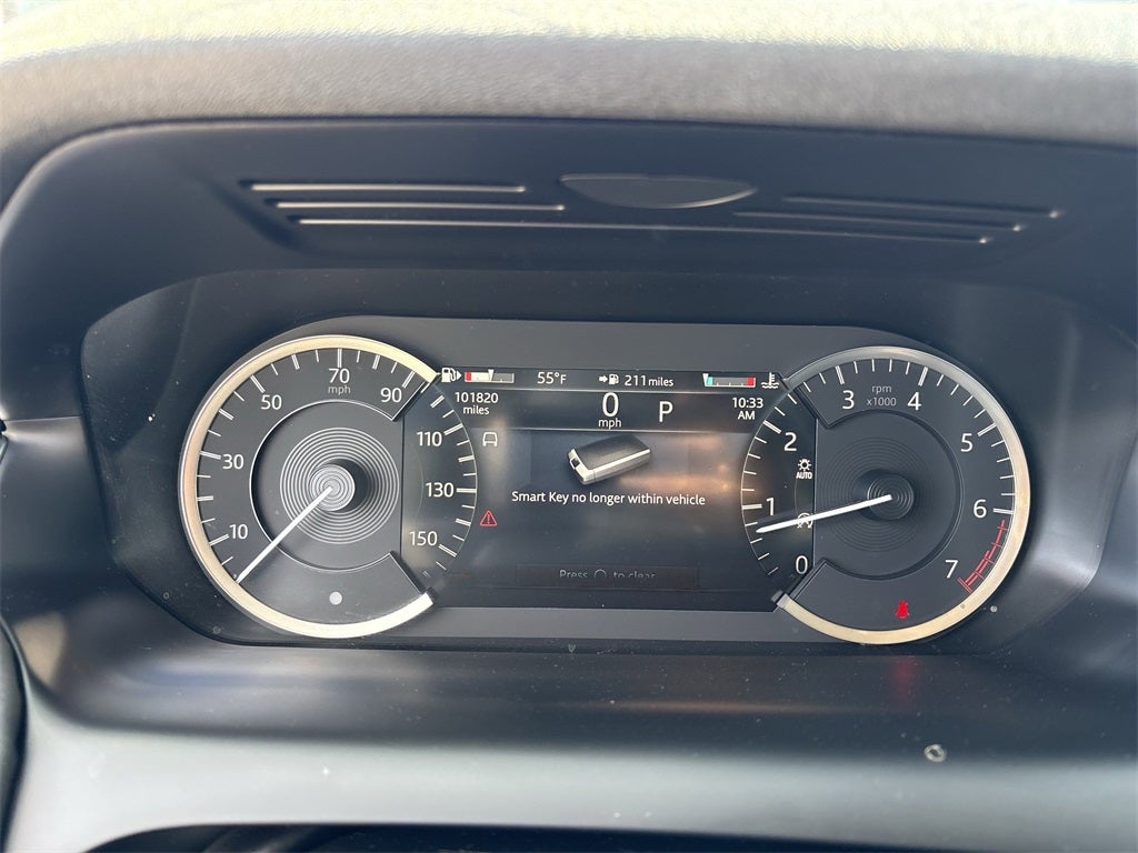 2021 Land Rover Discovery Sport S