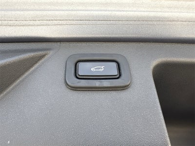 2021 Land Rover Discovery Sport S