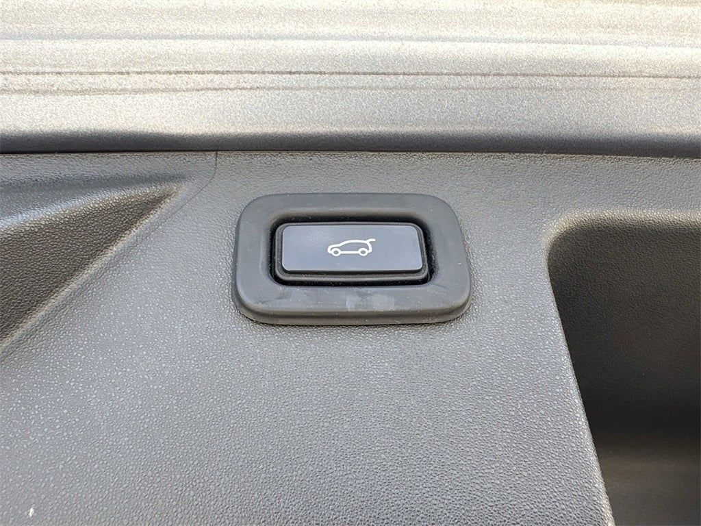 2021 Land Rover Discovery Sport S