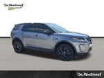 2021 Land Rover Discovery Sport S