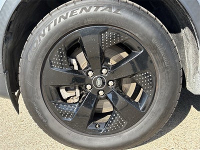 2021 Land Rover Discovery Sport S