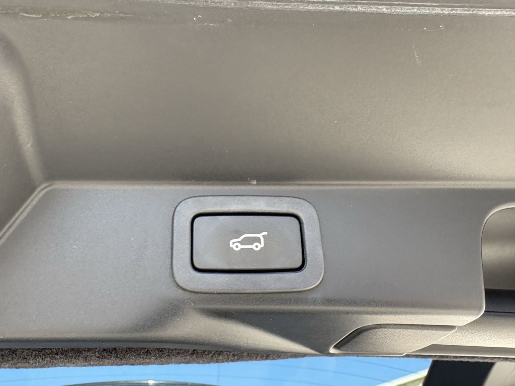 2018 Land Rover Range Rover Sport SE