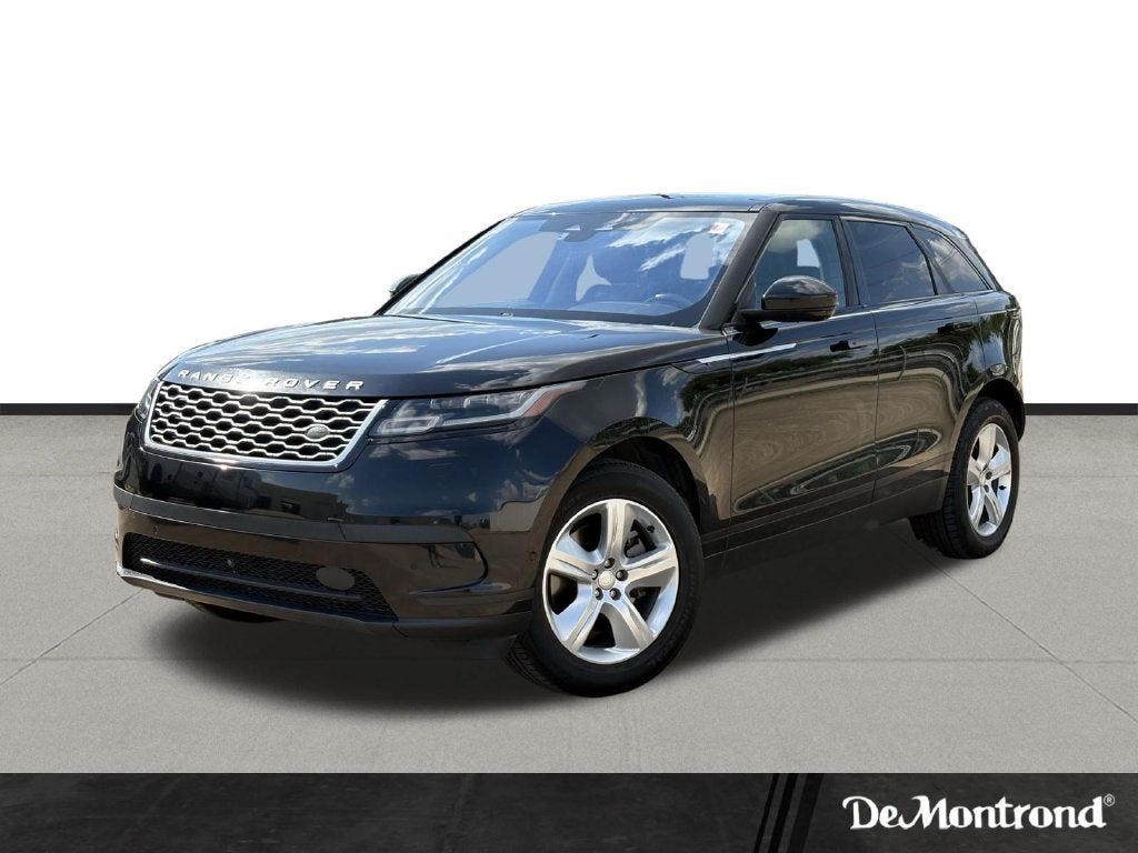 2021 Land Rover Range Rover Velar S