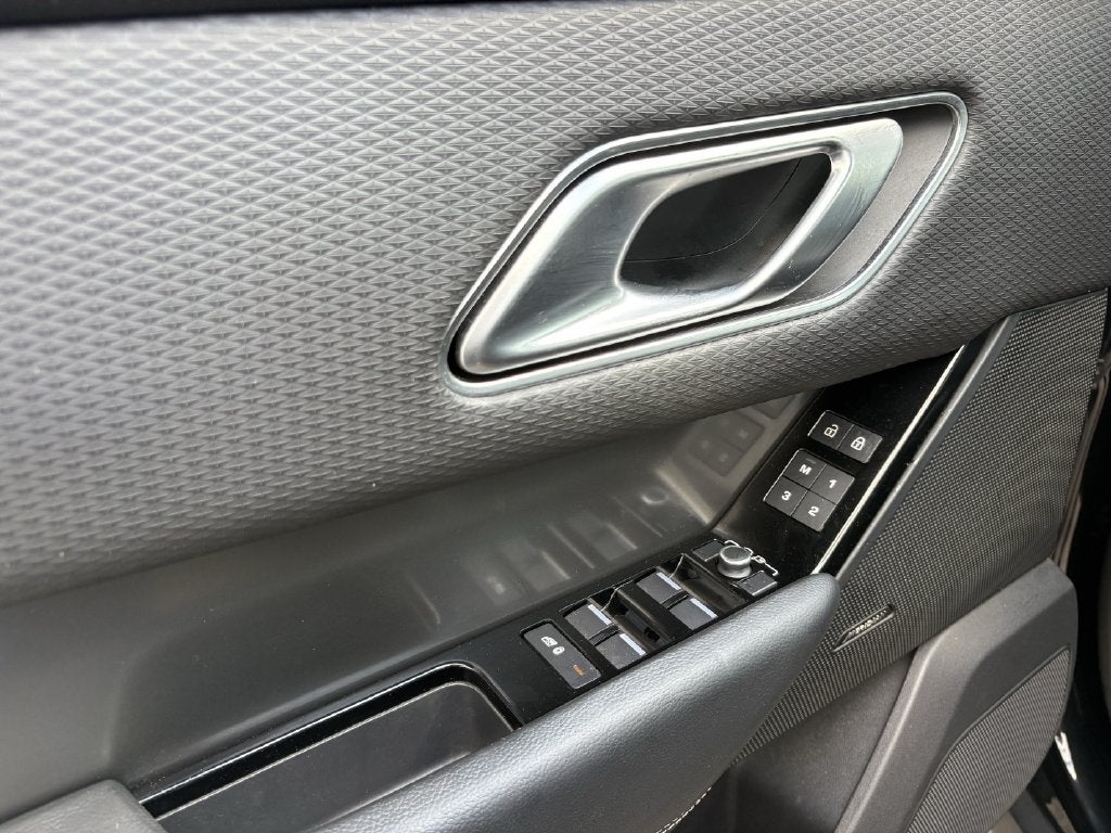 2021 Land Rover Range Rover Velar S