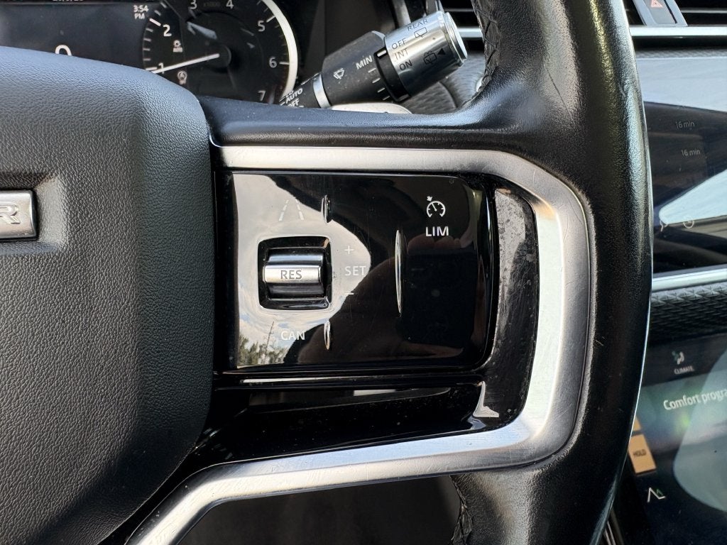 2021 Land Rover Range Rover Velar S