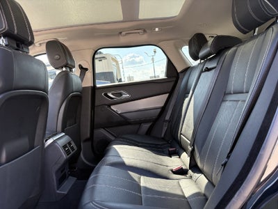 2021 Land Rover Range Rover Velar S
