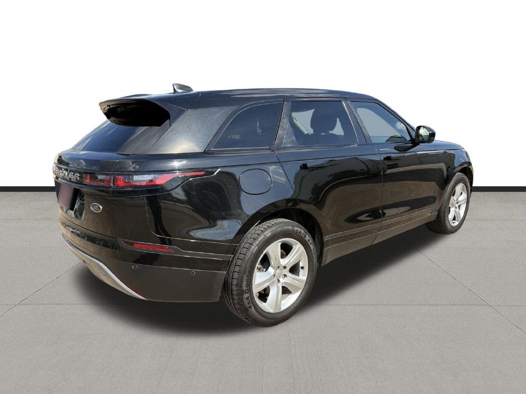 2021 Land Rover Range Rover Velar S