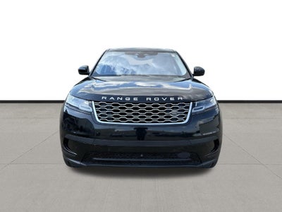 2021 Land Rover Range Rover Velar S