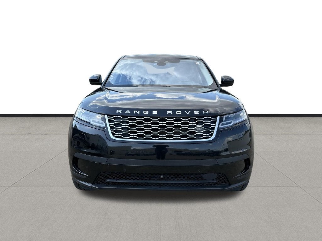 2021 Land Rover Range Rover Velar S
