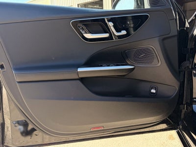 2023 Mercedes-Benz C-Class C 300