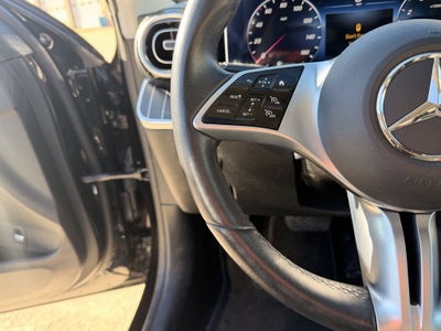 2023 Mercedes-Benz C-Class C 300