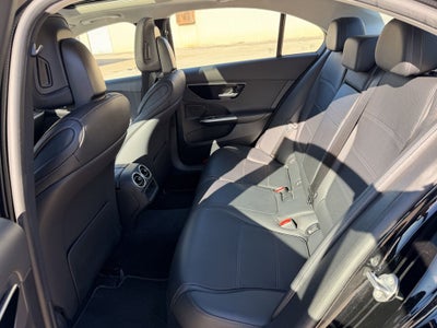 2023 Mercedes-Benz C-Class C 300