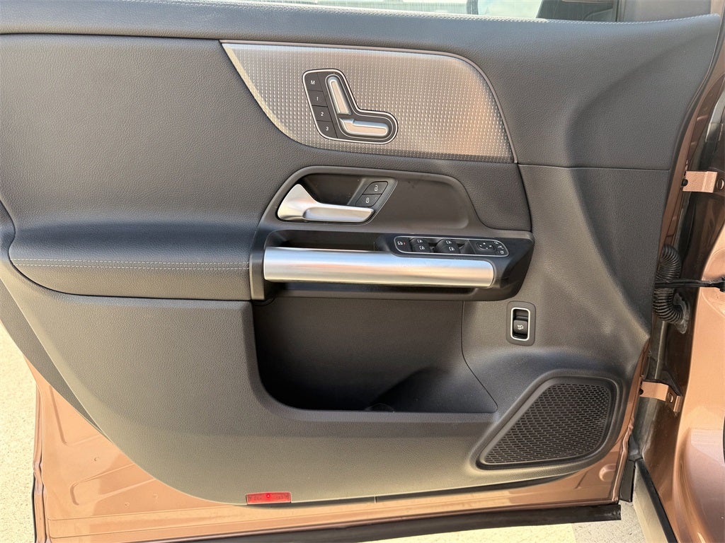 2023 Mercedes-Benz GLA GLA 250