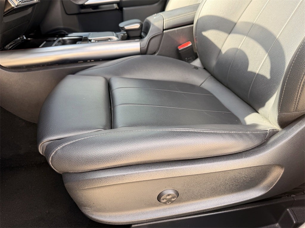 2023 Mercedes-Benz GLA GLA 250