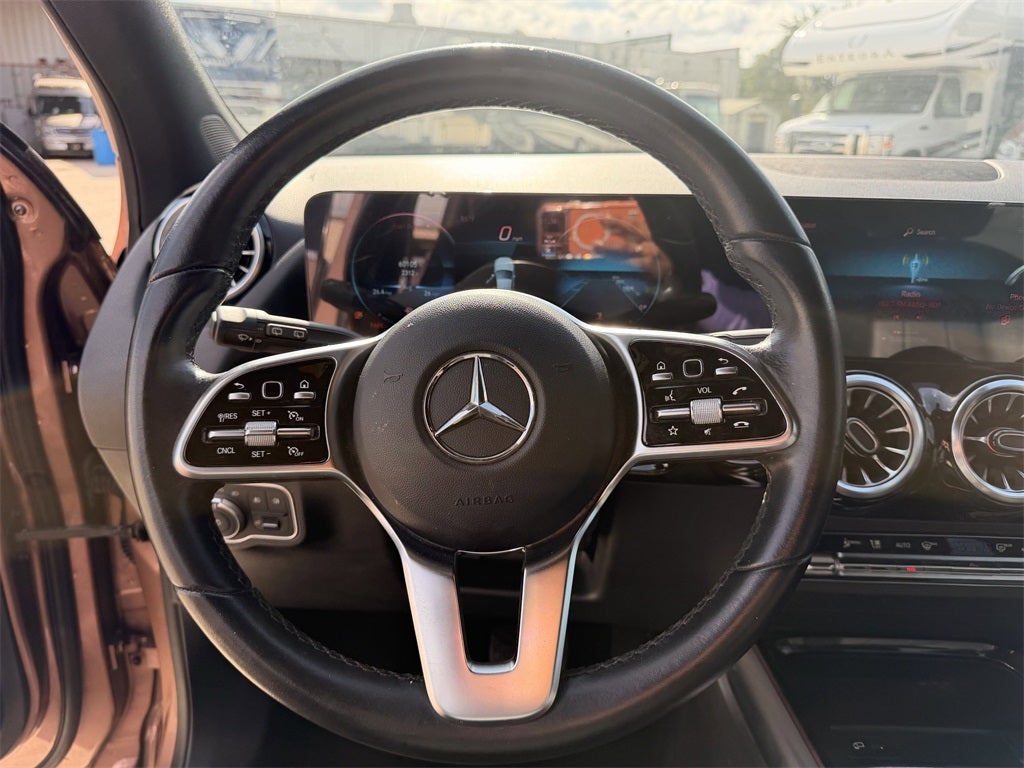 2023 Mercedes-Benz GLA GLA 250