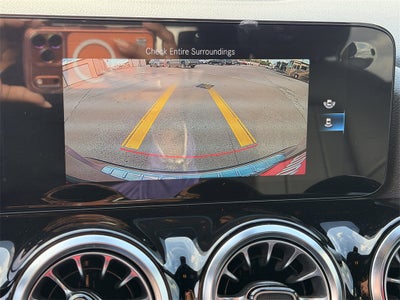 2023 Mercedes-Benz GLA GLA 250