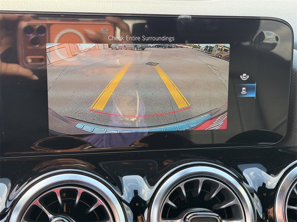 2023 Mercedes-Benz GLA GLA 250