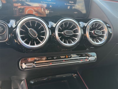 2023 Mercedes-Benz GLA GLA 250