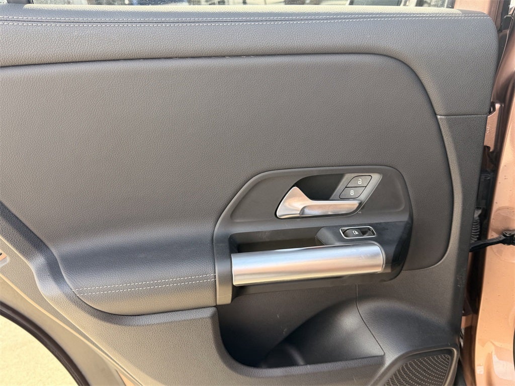 2023 Mercedes-Benz GLA GLA 250