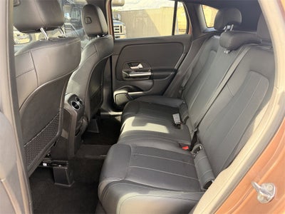 2023 Mercedes-Benz GLA GLA 250