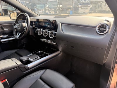 2023 Mercedes-Benz GLA GLA 250