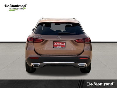 2023 Mercedes-Benz GLA GLA 250