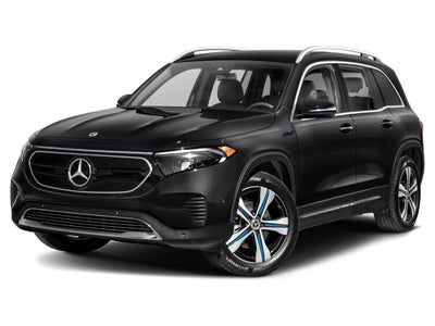 2023 Mercedes-Benz EQB 300 4MATIC®