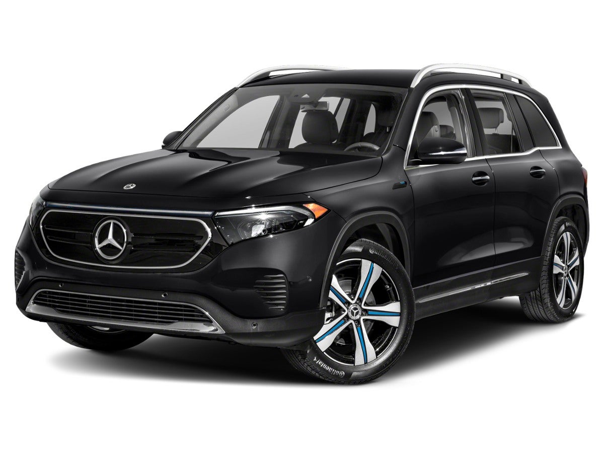 2023 Mercedes-Benz EQB 300 4MATIC®