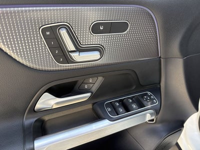 2023 Mercedes-Benz EQB 300 4MATIC®