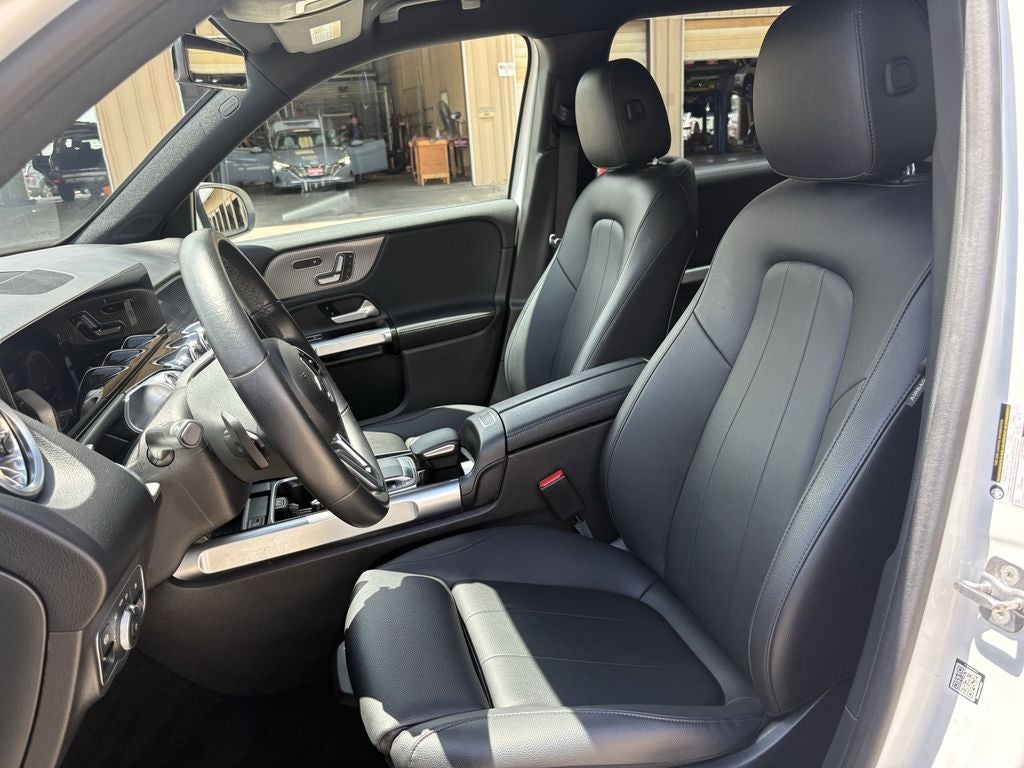2023 Mercedes-Benz EQB 300 4MATIC®