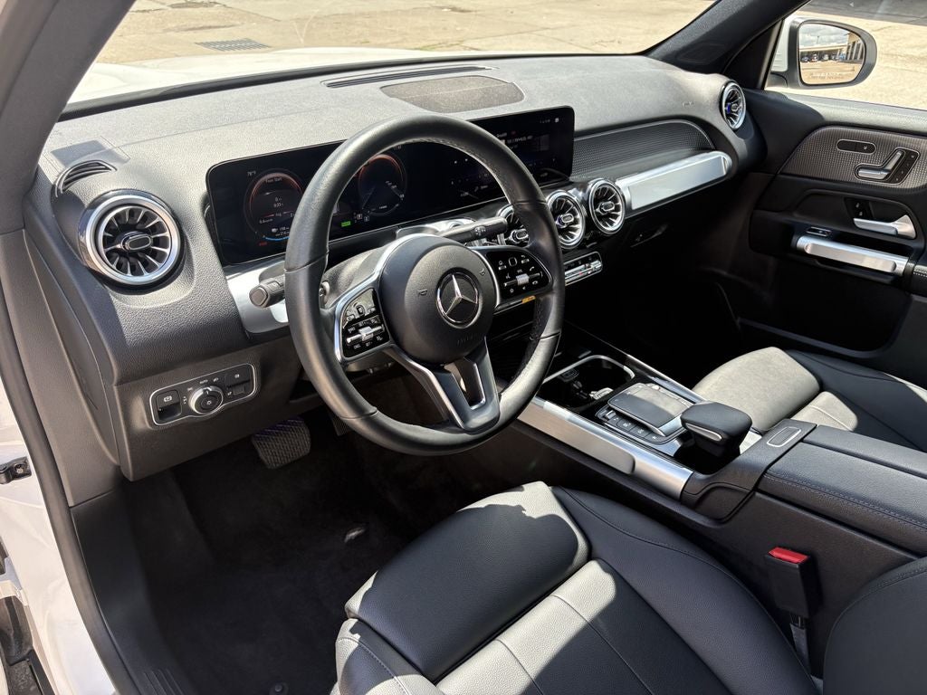2023 Mercedes-Benz EQB 300 4MATIC®