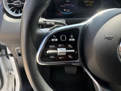2023 Mercedes-Benz EQB 300 4MATIC®