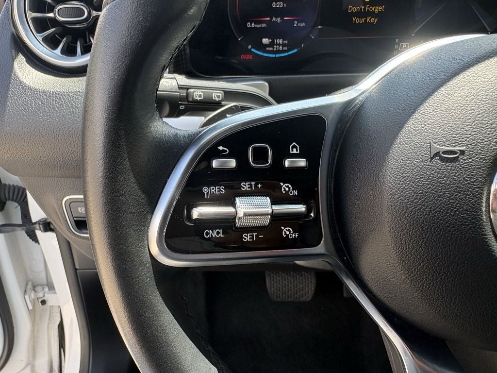 2023 Mercedes-Benz EQB 300 4MATIC®