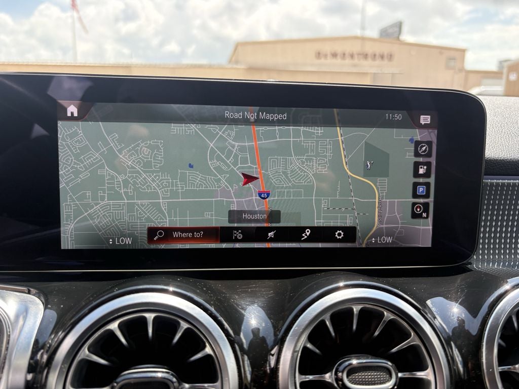 2023 Mercedes-Benz EQB 300 4MATIC®