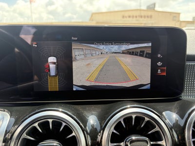 2023 Mercedes-Benz EQB 300 4MATIC®