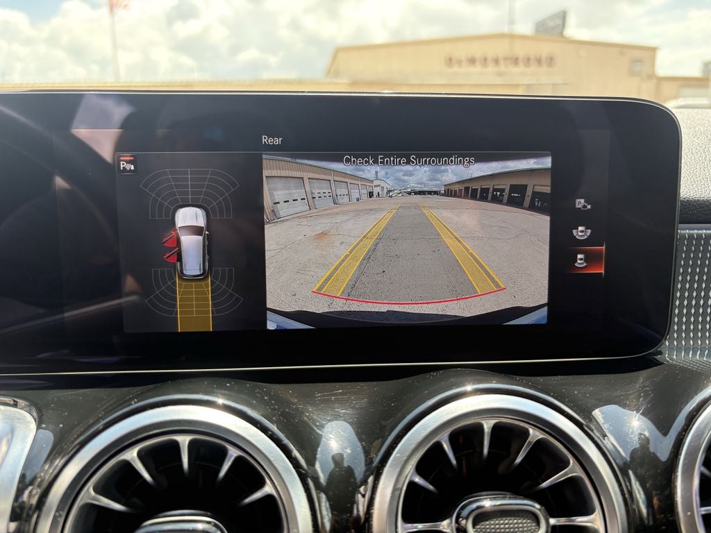 2023 Mercedes-Benz EQB 300 4MATIC®
