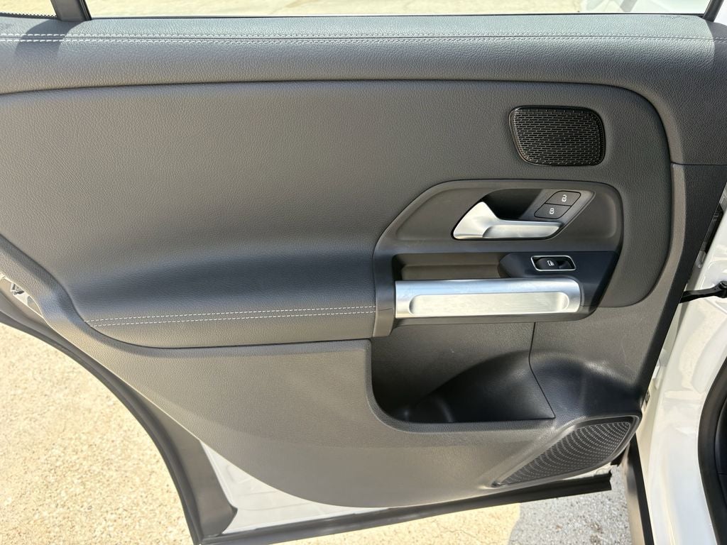 2023 Mercedes-Benz EQB 300 4MATIC®